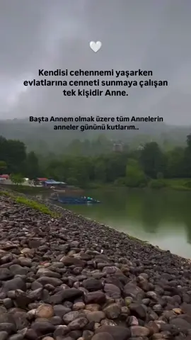 #annelergünükutluolsun 🫀🤍