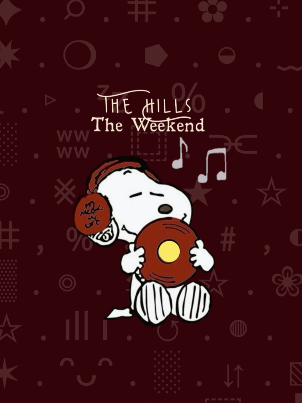 ⋅˚ ₊‧12:00⤸|🕒|MDS Q MÚSICA BOA  #thehills #theweekend #lyrics #tipografia #fyp #traducao 