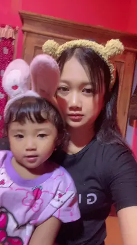 Harimau gede+kecil mumetne uwong#fyp 