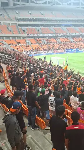 3 Poin Diraih Persija🥰 #thejak #jakmania #persija #jakarta #persijaday 