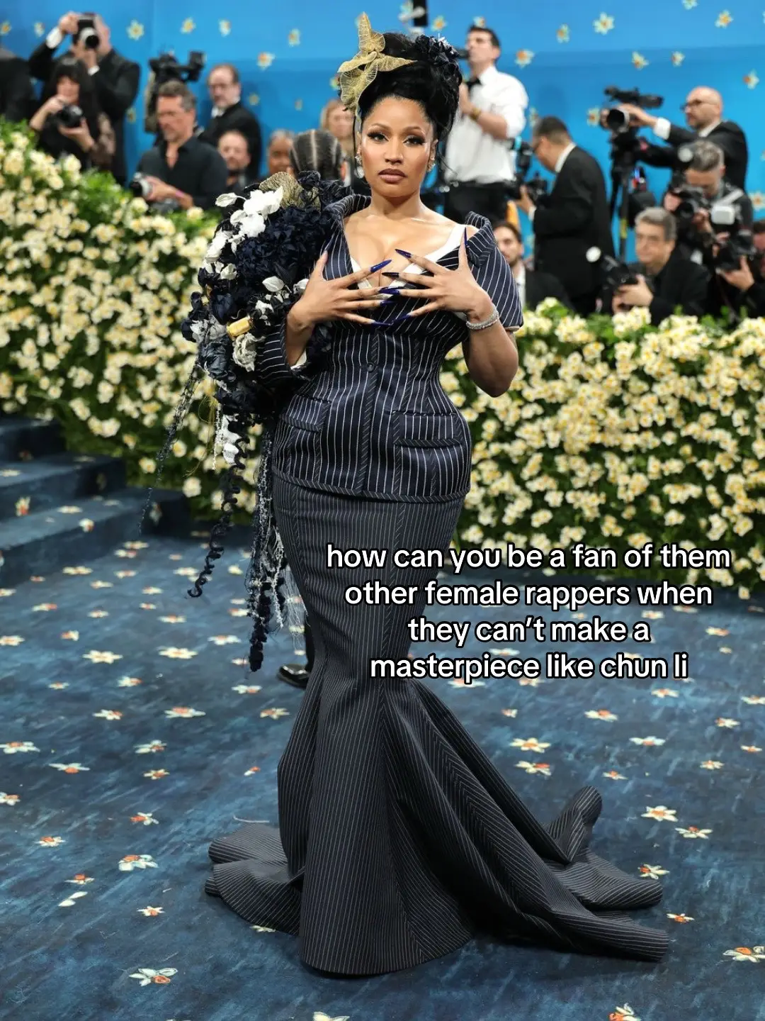 7 years later and Chun-Li is still the standard. 🔥🔥🔥 