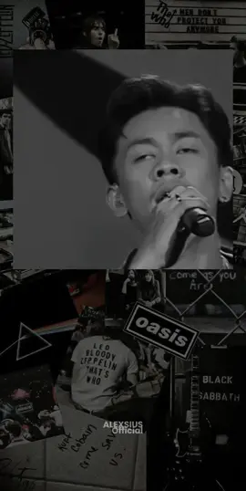 sumpah dan cinta matiku versi kenriz #indonesianidol #sumpahdancintamatiku #nidji #lagugalau #lagubaper #kenriz #fyp 