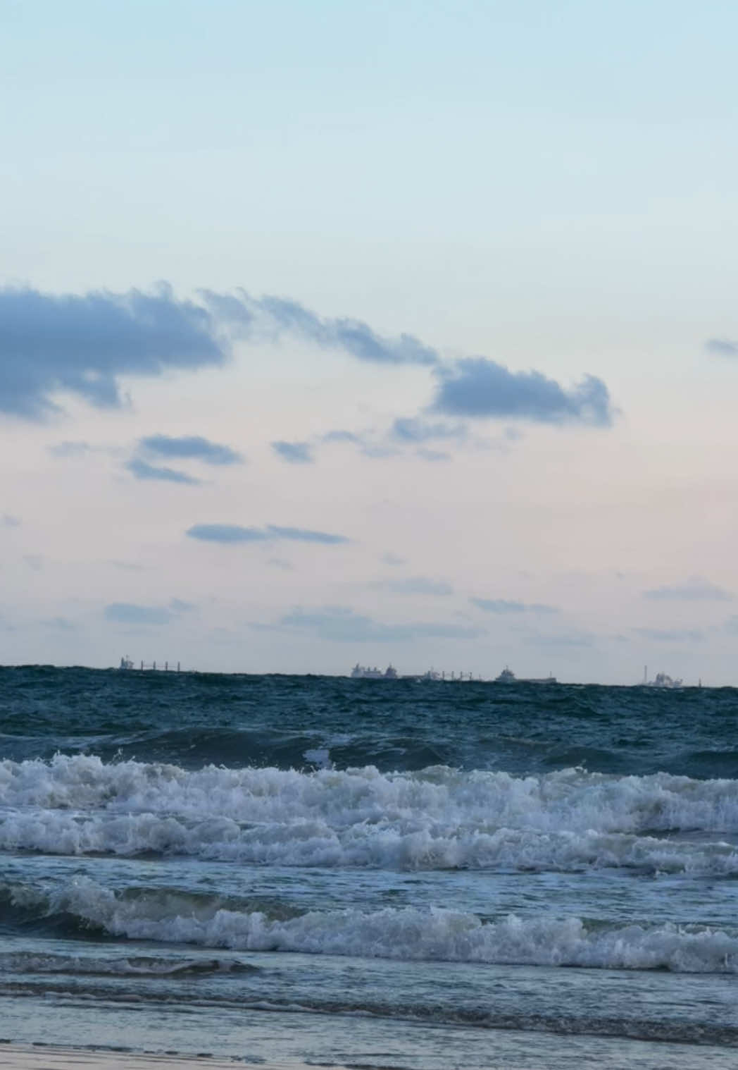 Alo! Vũng Tàu đang gọi bạn đó #baisauvungtau🏖🏖🏖🌅🌅🌅 #canhdepthiennhien #songbien