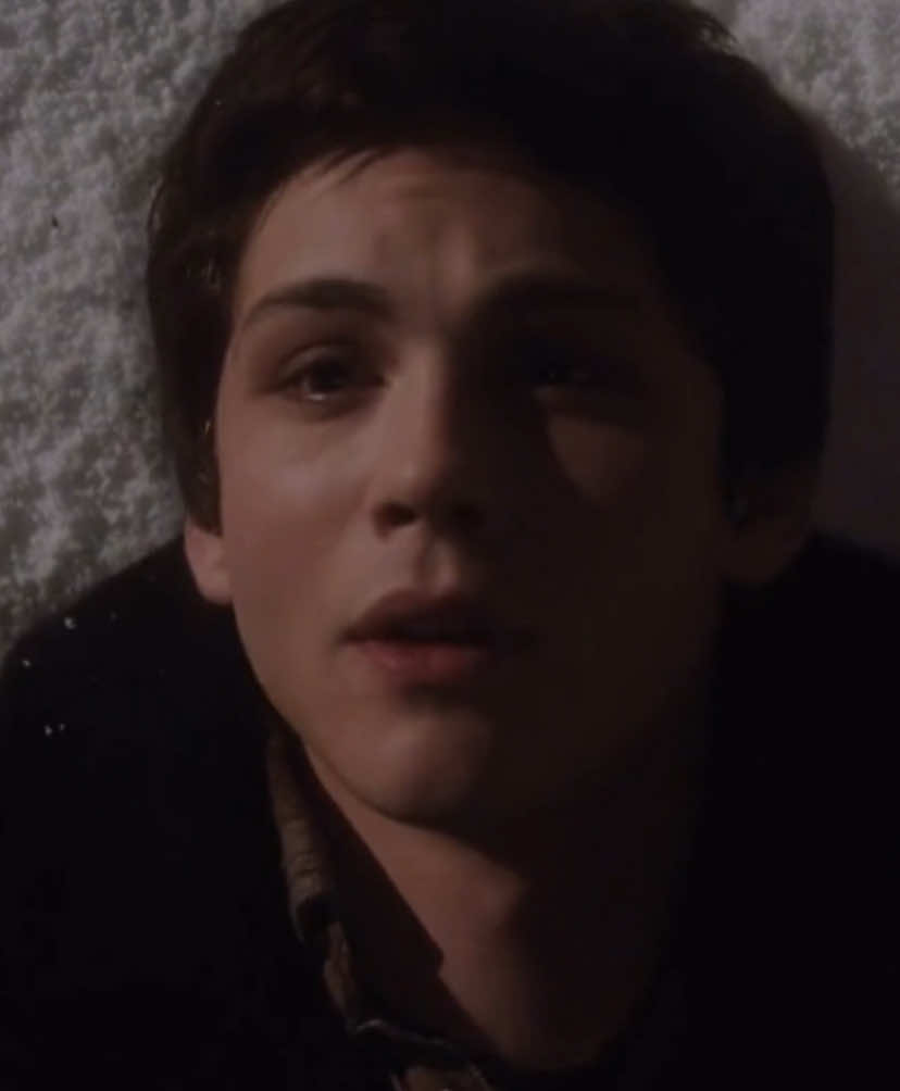 it matters where you are #theperksofbeingawallflower #charlietheperksofbeingawallflower #loganlerman #loganlermanedit #tpobaw #film #edit #fyp 
