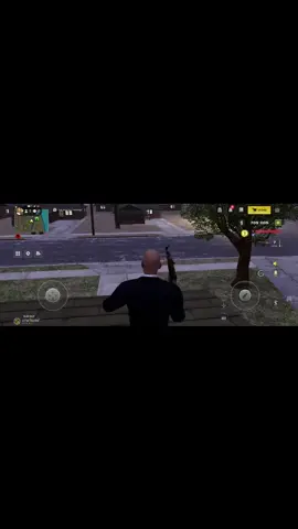 Now this is what not to do! it's shooting thru the wall glitch #Abuse #tiktoklive #livehighlights 