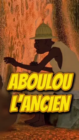 Il était bien drôle en vrai (le fétiche faut le bzz) #kirikou #dessinsanimés #nostalgie #annees2000 #noaka #fyp 