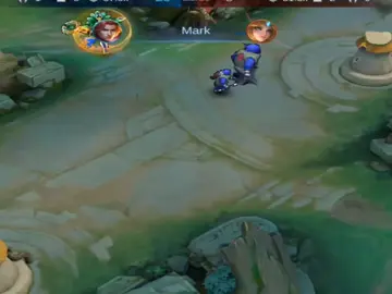 taigril: keluar dikit #mlbbcreatorcamp #anomali #fyp #mobilelegends #mememlbb 