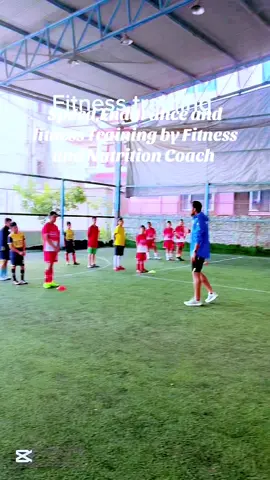 #tipsportsacademy #tiptoesportshub #football #futsal #nepal #plyersdevlopment#fitnesscoach#nutrition #speed#endurance 