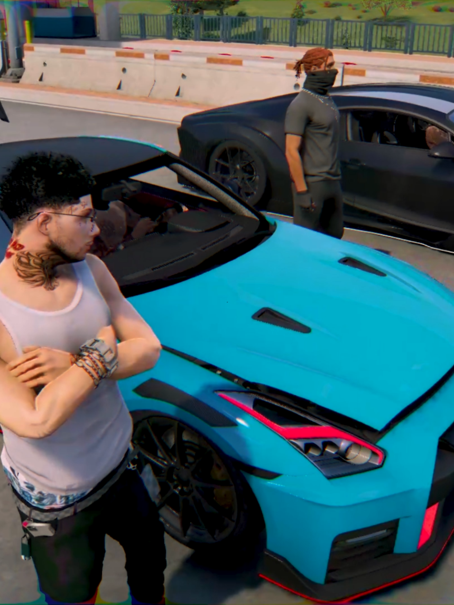 #fivem #fivemroleplay #mta #mtasanandreas #losdomisrp