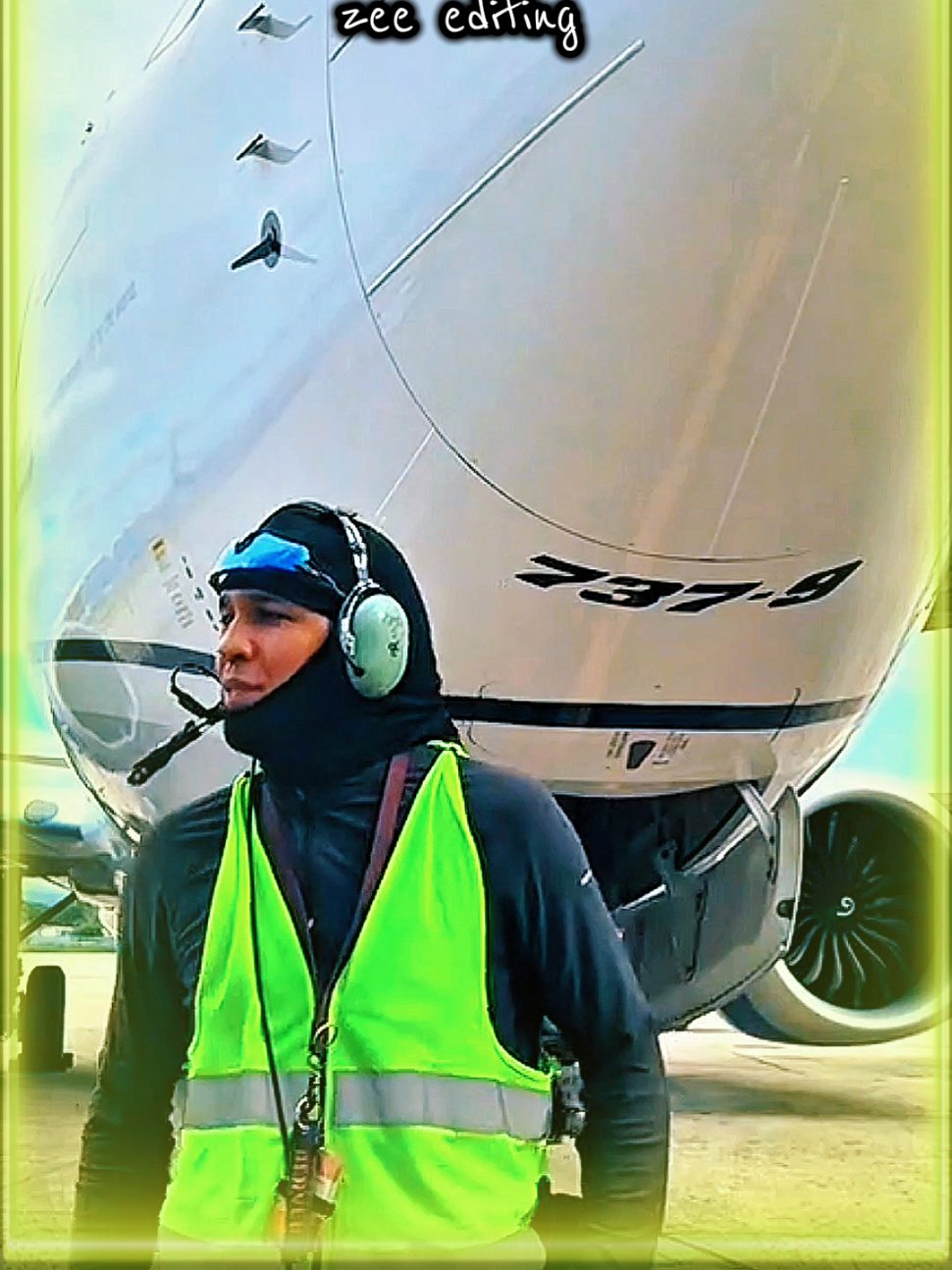 today I m so happy ☺️☺️☺️ #airport #airforce #airoplane #creatorsearchinsights 