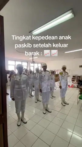 mah anak nya keren #paskibra #fyp #trend #abokk- #pasteratih
