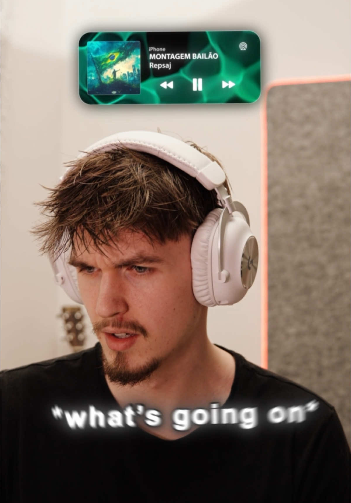 #phonk #brazilianphonk #reaction 