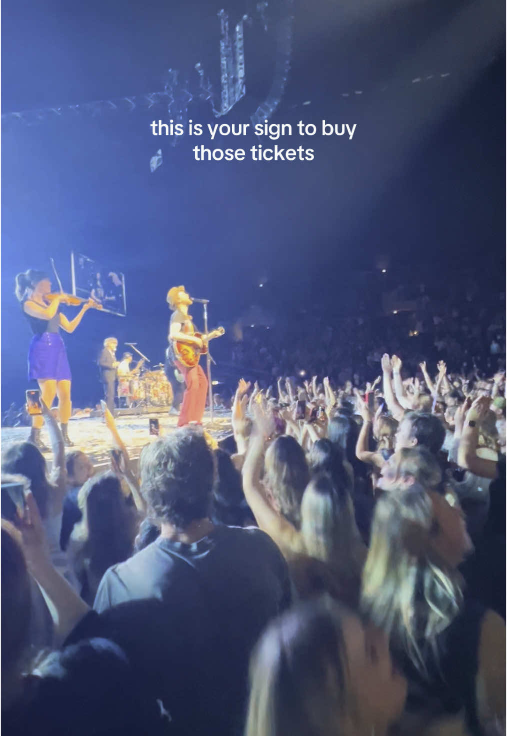 unforgettable 🥹 #thelumineers #copenhagen #thelumineersconcert 