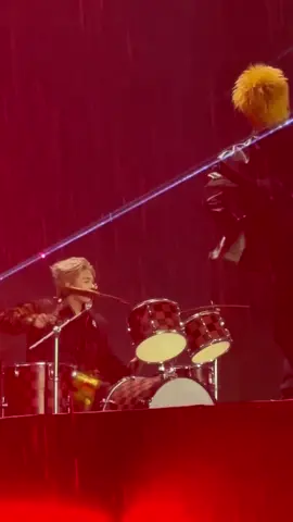 Em Cap đánh trống 🥁 #CAPTAINBOY #anhtraisayhiconcertdem6 #xuhuong #viral #flypシ 