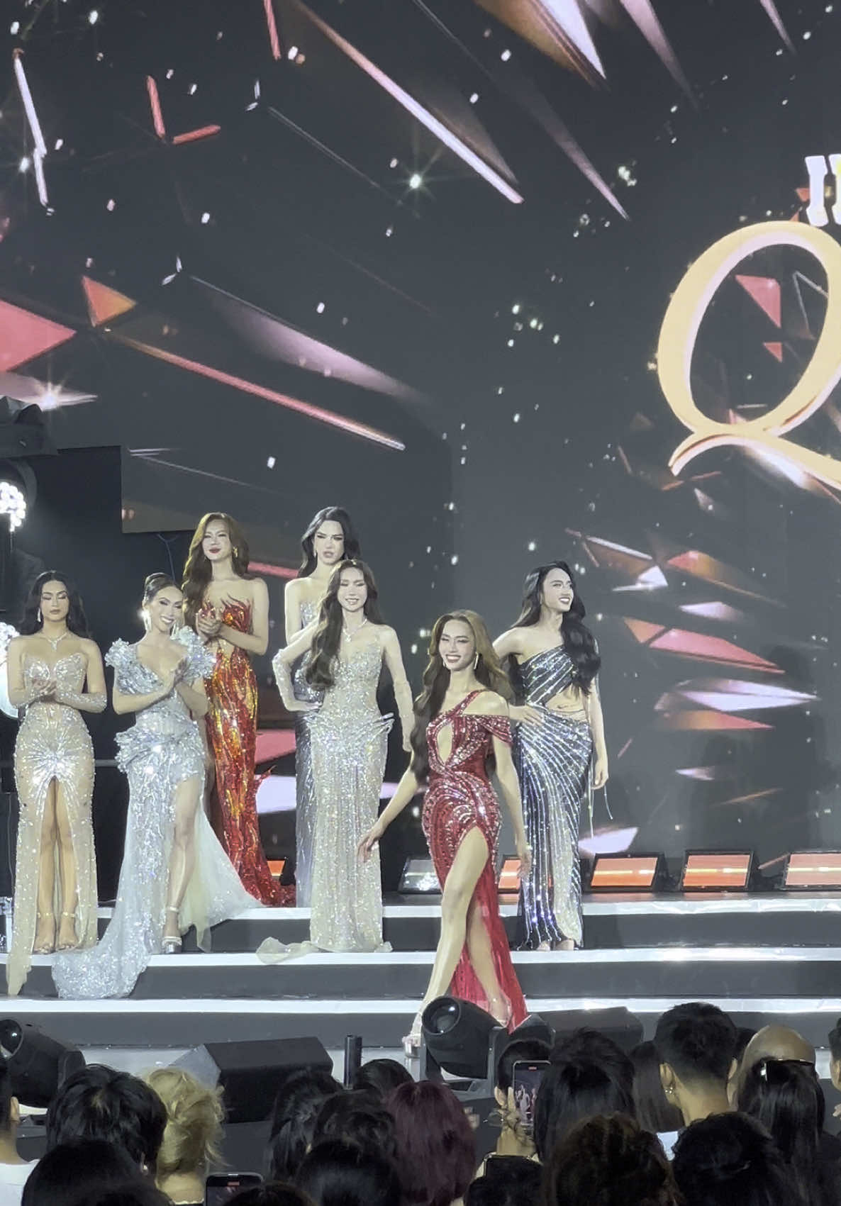 Nguyễn Cao Minh Anh - Top 6 @Miss International Queen VN 2025 ❤️‍🔥❤️‍🔥 #nguyencaominhanh #TeamCheNguyenQuynhChau #MIQVN2025 #chungket #xuhuong #novaworldphanthiet #missinternationalqueenvietnam #novaland #CapCut 