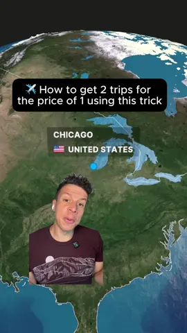 Stoppvers: Here’s a travel hack many people don’t talk about because it can be complicated but if you can hone it in, you’ll save points money and be able to travel in style. #flights #milesandpoints #pointsandmiles #TravelHacks #awardtravel #creatorsearchinsights 