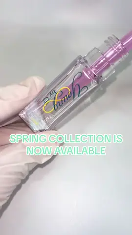 Only a few left in stock #handmadeproducts #veganandcrueltyfreeproducts #youngforeverbycj #businessowner #springcollection #lipcareproducts 