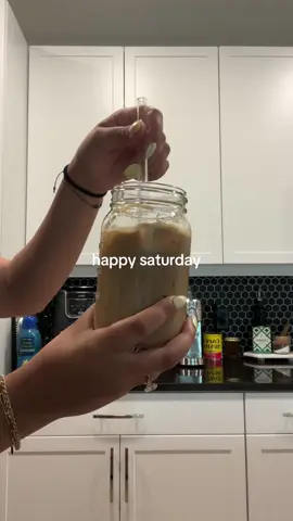 ☕️🤍 #coffee #coffeetiktok #espresso #weekend #morningroutine #fyp 