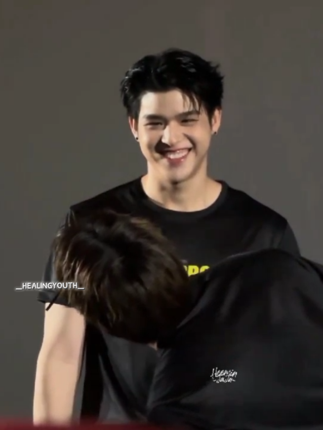 Since the beginning #skynani #foryou #fypp #skywongravee #nanihirunkit #iminaskynani #สกายนาน #boyfriends #boyslove #thailand #lovers 