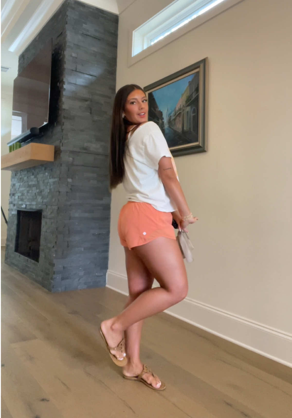 target run fit check 