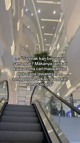 Padahal yg 🧠 lari siapa ya 🫵🤣