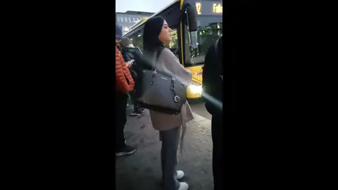 Episode | Full video #7 https://boosty.to/snowball12345 Young beautiful girl is freezing while waiting for the bus. #girl #freeze girl #frozen girl #freeze #freezing #shaking #winter #cold #jacket #frost