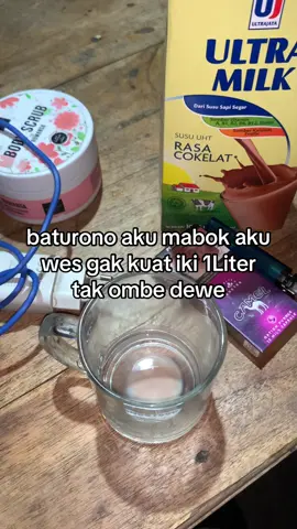mabok halal😭#fyp 