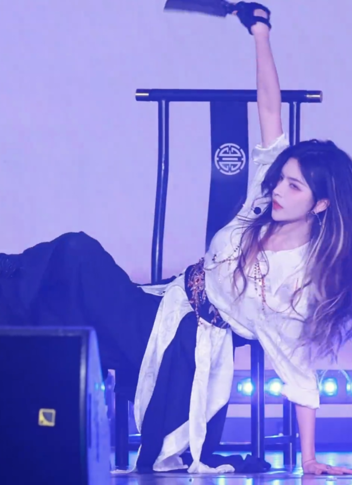 [ 250510 ] MVP tour Bắc Kinh   #diệpthưkỳ #yeshuqi #叶舒淇 #diệptử #vănkỳ  #gnz48 #gnz48teamz #sunkhavan  