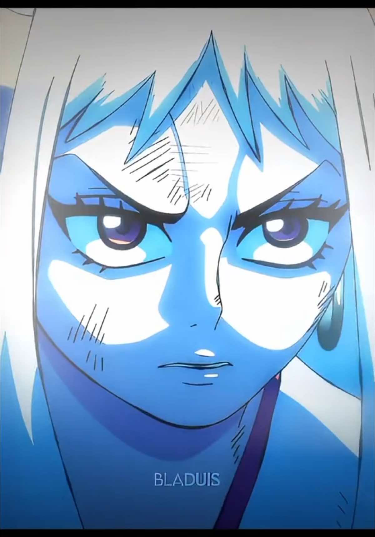 Let’s get loud Yamato #onepiece #anime #yamato #edit #fyp 