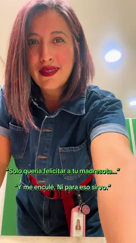 Nomás iba a ser educada… y terminé en terapia. Felicidades a su mamá, y a mí por andar cayendo otra vez. #EnculeExpress #FelizDíaSuegra #DramaCómico #TikTokLatino #FYP #HumorConDobleSentido #DíaDeLasMadres #NiModo #ParaTi #ContenidoReal 