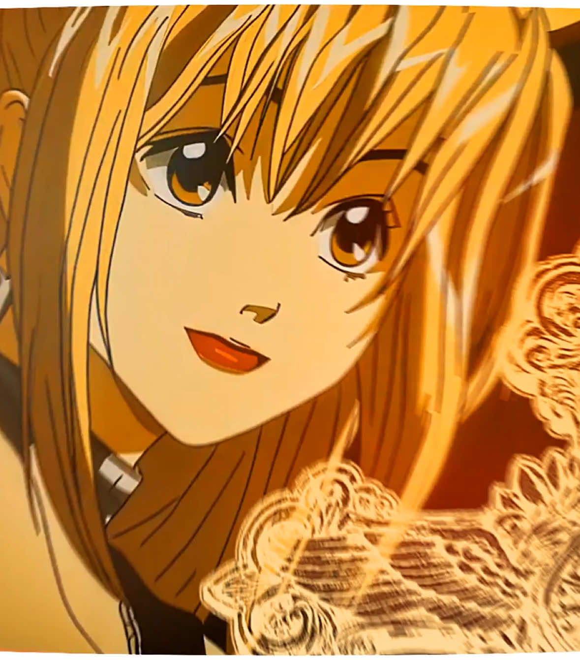 #partynextdoor #deathnote #misaamane #fyp #omg #ae #aftereffects #edit 
