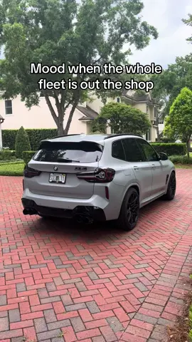 Used to pray for times like this😢#BMW #mercedes #porshe #audi #cartok #fyp 