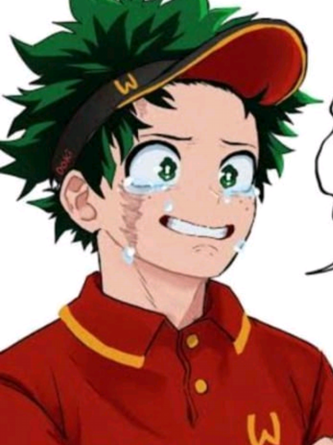 We need to put the fries in the bag man, this ain't it😭😭😭 #izuku #izukumidoriya #deku #myhero #MHUR #myheroultrarumble #mha #bnha #bokunohero #bokunohiroacademia #viral #crazy #insane #fyp #foryou #foryoupage 