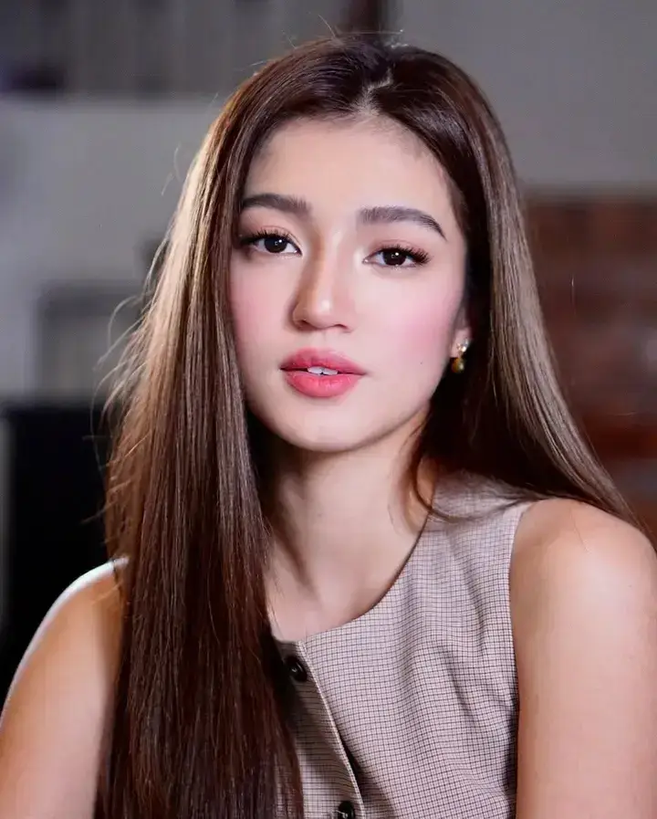 superrrrr pretttyyyyy😍😍😍 #donnypangilinan #bellemariano #donbelle 