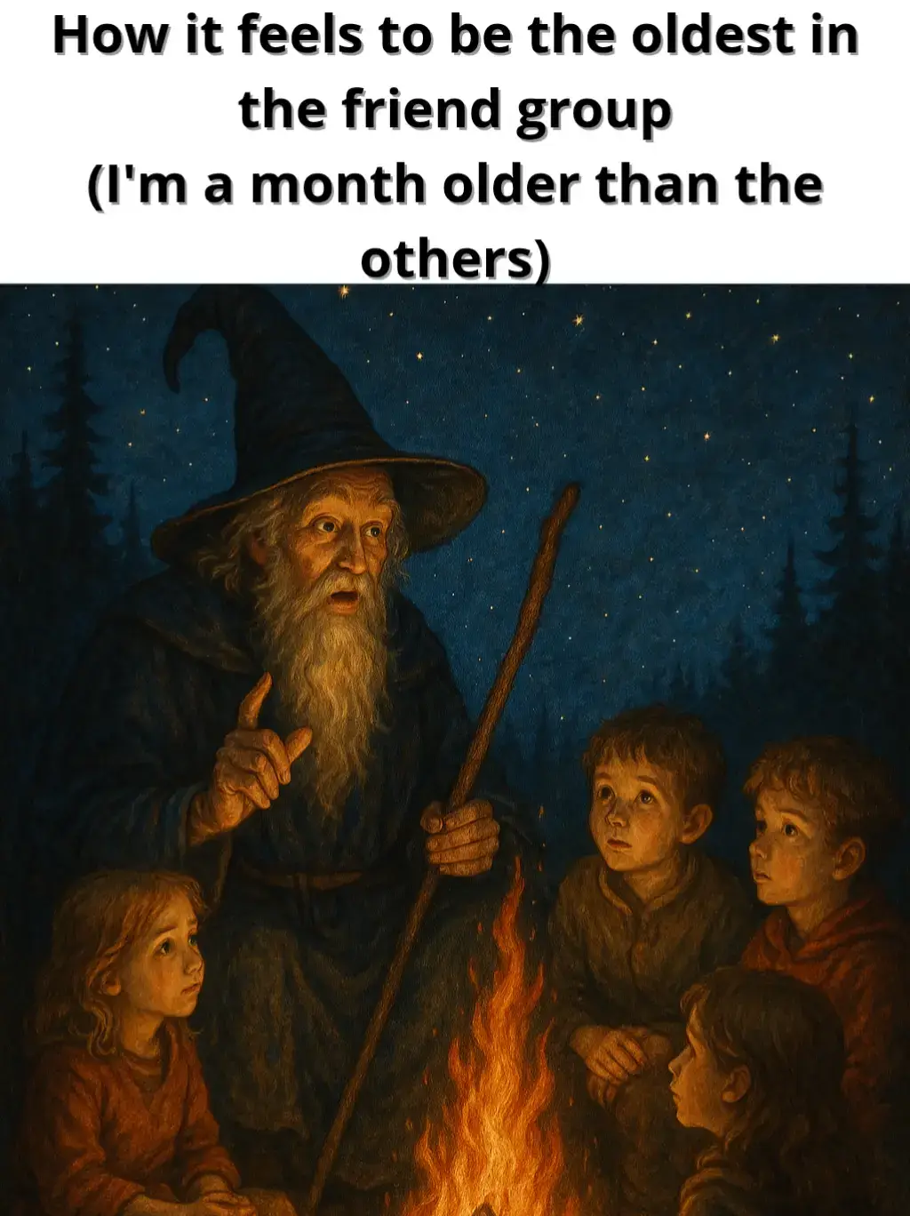 #darkfantasy #fantasy #fyp #fypage #scifi #aiart #meme #dungeonsanddragons #dnd #dark #darkfantasy #midjourney #slideshows #viraltiktok #edit #jerseydevil #ksi #majestic #Minecraft #willemdafoe #viral #andiamoneiperte #foryou 