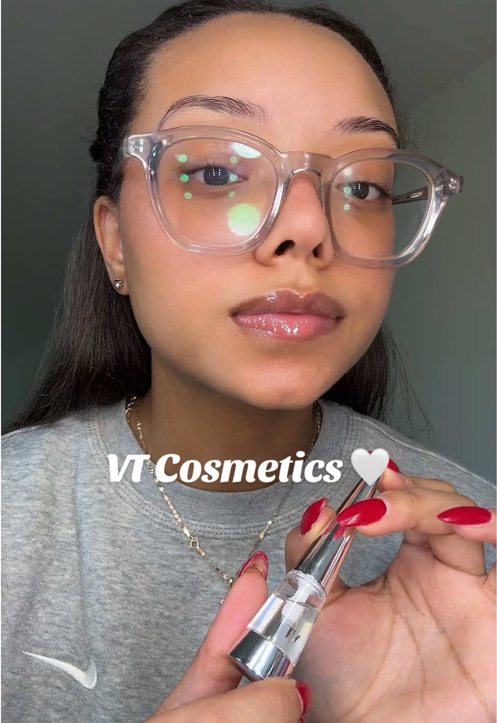 My review on VT Cosmetics🤍 #vtcosmetics #vtcosmetic #lipplumper #beauty #fyp 