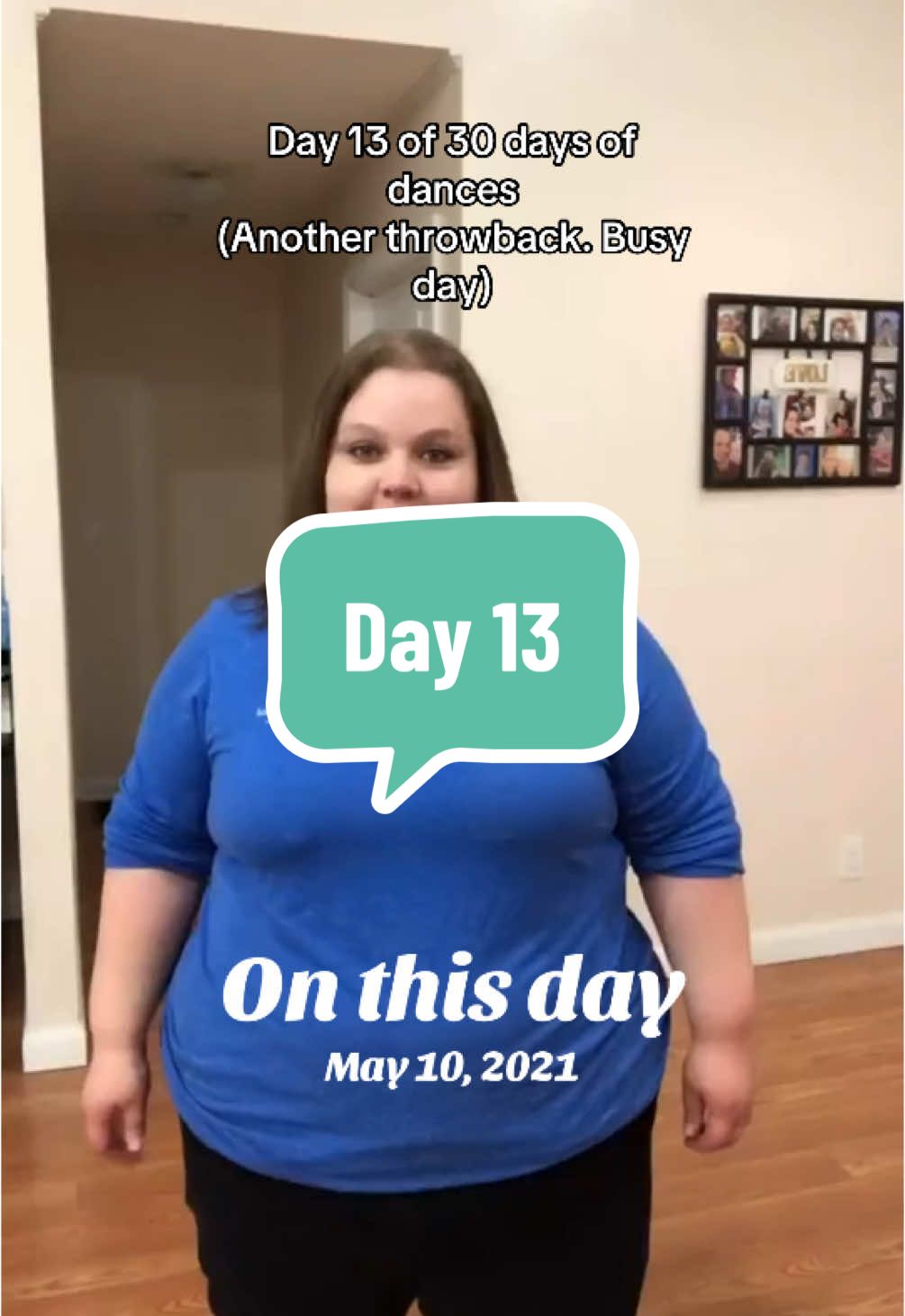 Anyone remember the dc? #onthisday #dancechallenge #dance #30daychallenge 