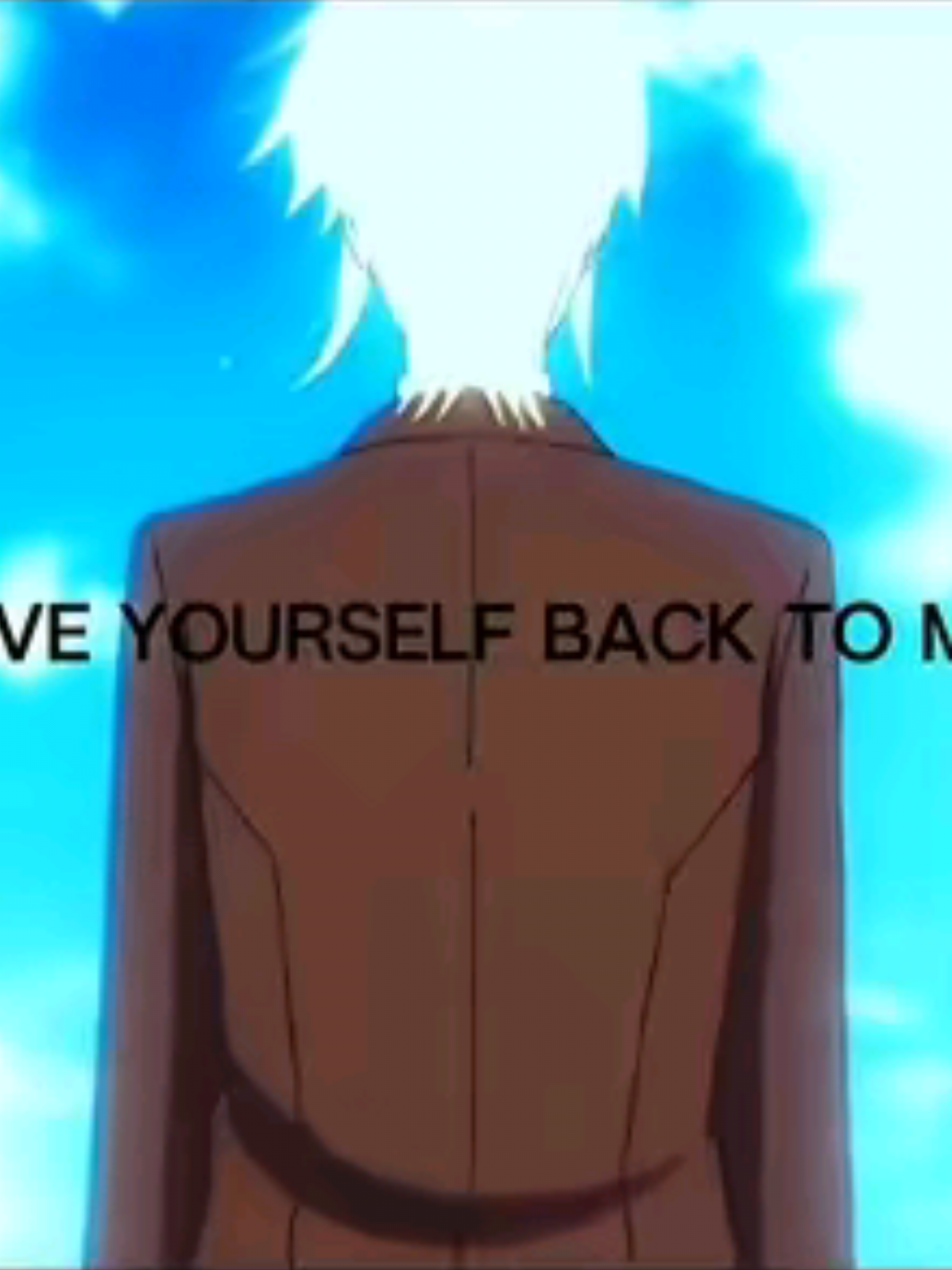 #sherliam | you're seeing this edit for the first time. #williamjamesmoriarty #animeedit #sherlockholmes #yuukokunomoriarty #moriarty #lyrics #edits #animefyp #animetiktok #trending 