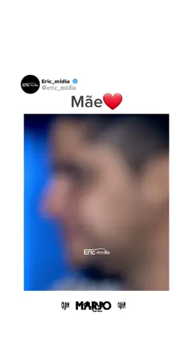 te amo mãe ❤❤ #diadasmaes #teamomae #ciclo #jorgeemateus 