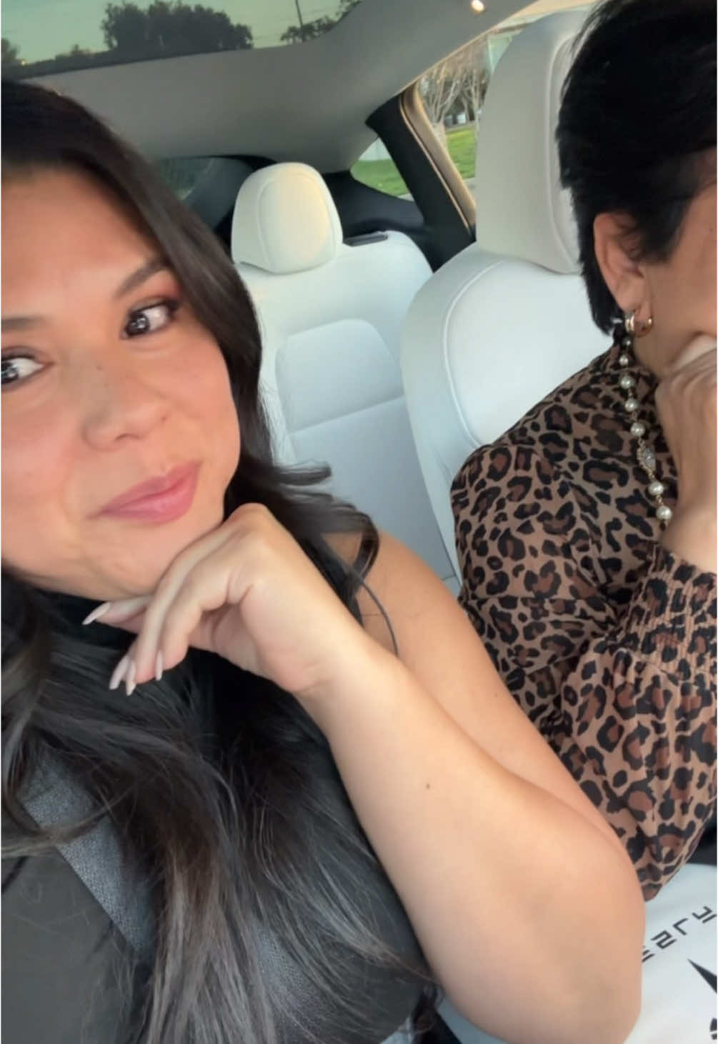 Love you mom 💕  #mothersday