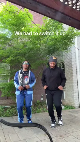 @zaddiicinco #fypシ #philfunnyasf93 #foryoupage #deuce #dancechallenge 