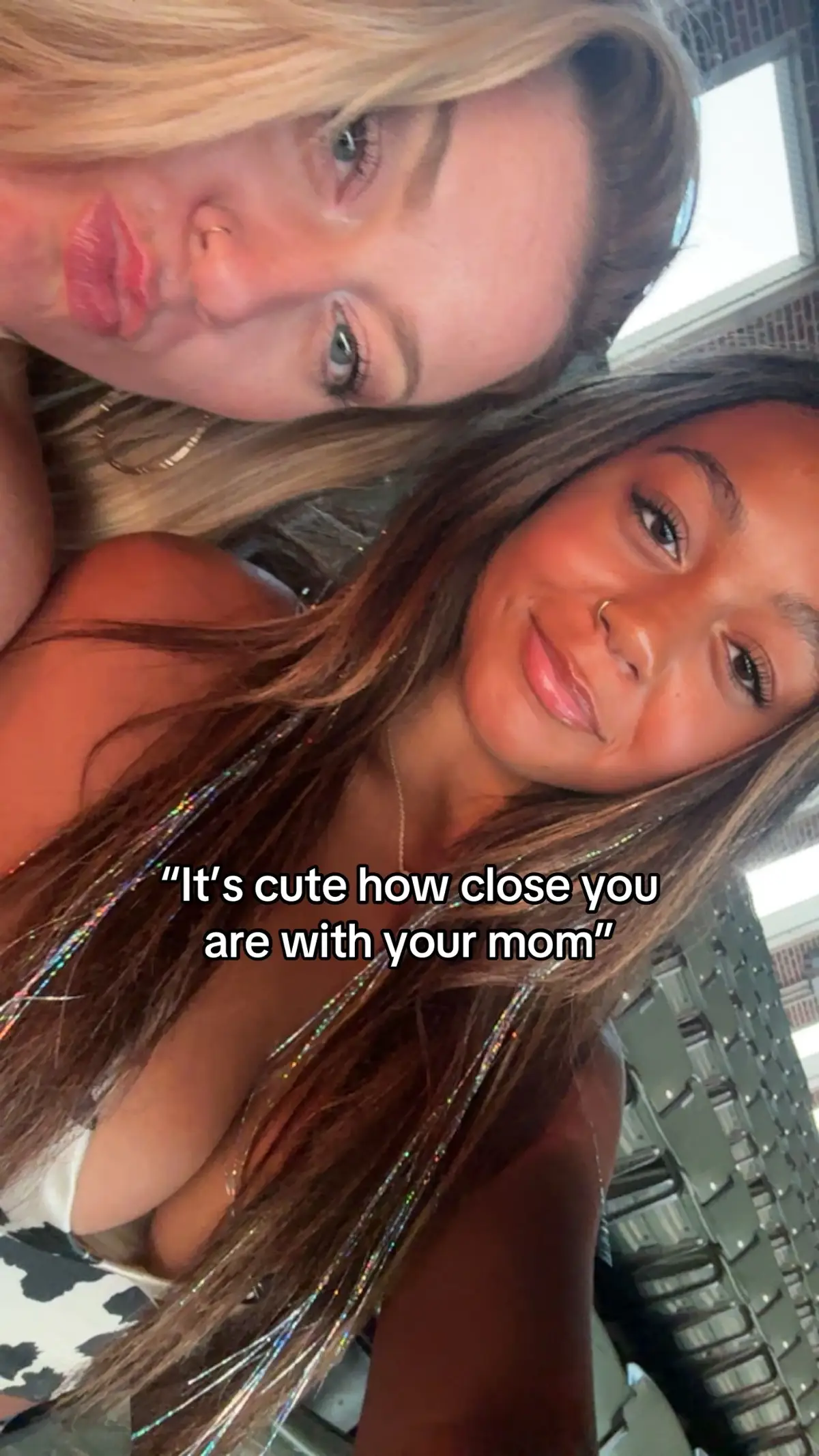 Stays arguing #mom #mothersday 