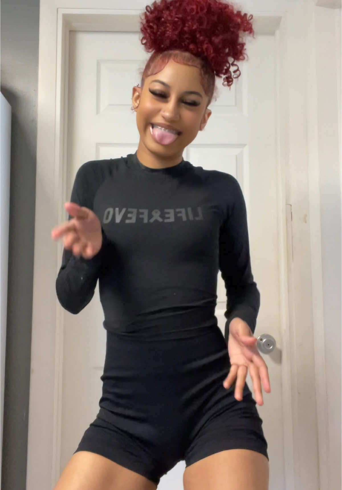 si tu vuex de moiiiii😩🔥 #fyp #foryou #foryoupage #dance #dangie #viral #trend #haitianmusic 