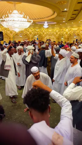 #ربابة_احمد_ودالصديق جننتها جن حرم #ابشروا_بالخير #مناسبة #زواج #سهرتنا_غير 