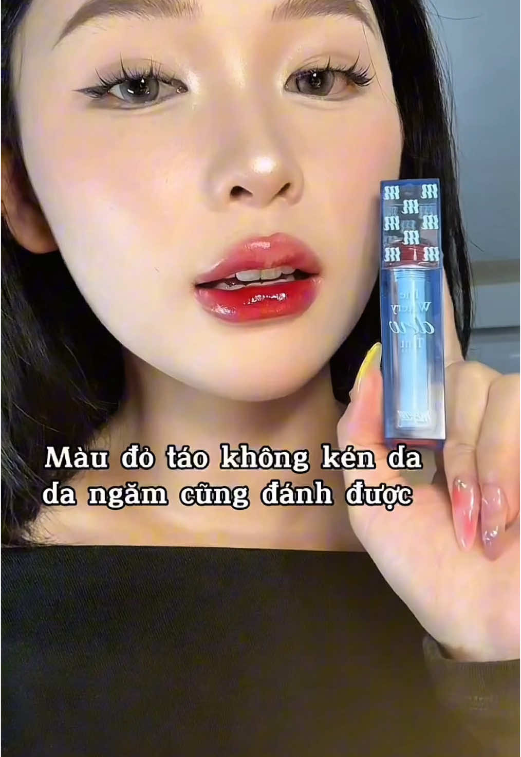 Đẹp đến nao lòng í 😍😍😍  #merzy #merzywd21 #goclamdep #merzydewytint #trending 