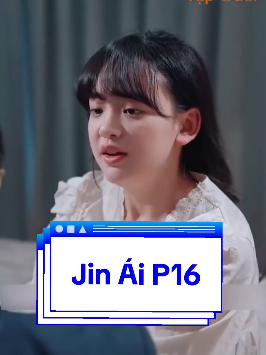 Jin Ái P16 #fyp #riview #haokabff 