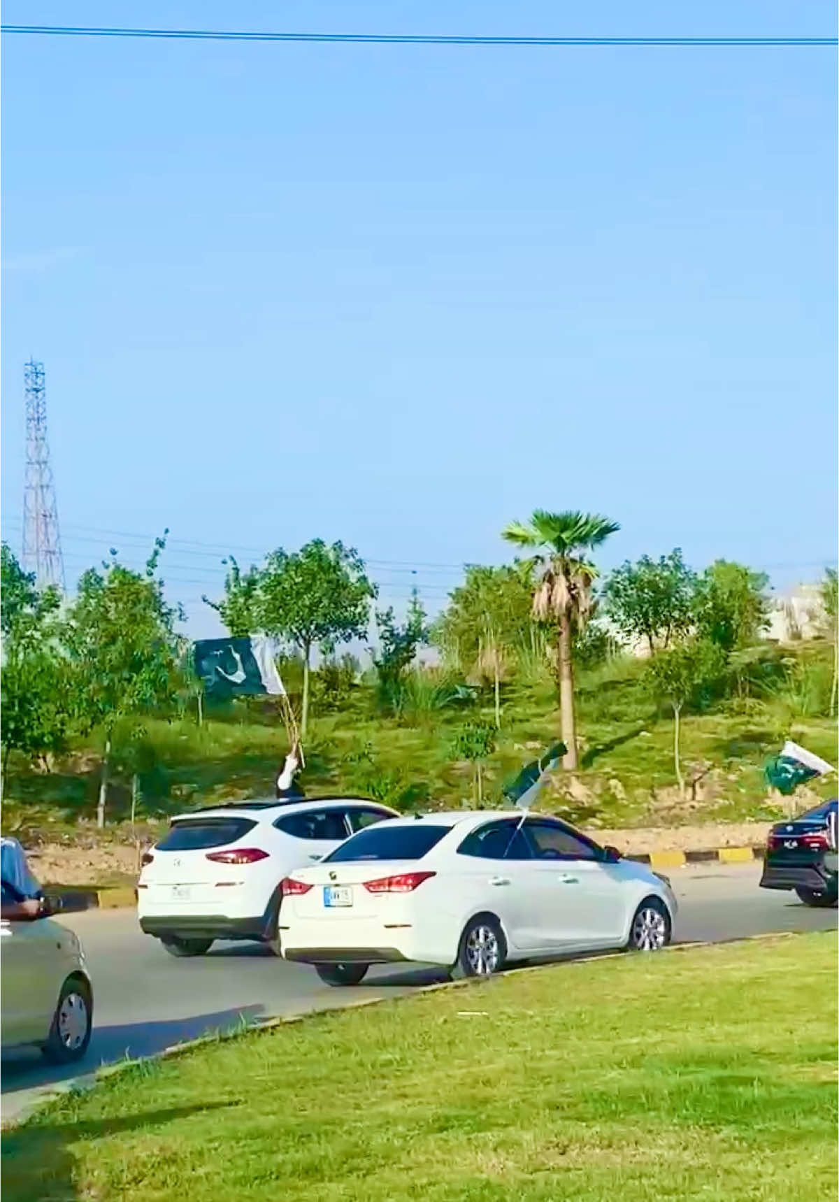 Pakistan Zindabada..♥️🇵🇰  #foryou #fyp #foryoupage #unfrezzmyaccount #viralvideo #islamabadview2 #viral #tiktok @UsamaRazzaqTheRealtor @~🎀♡ ᴀժ𝗲𝐞ľᴀ𝗵𝘮คժ ♡🎀~ 