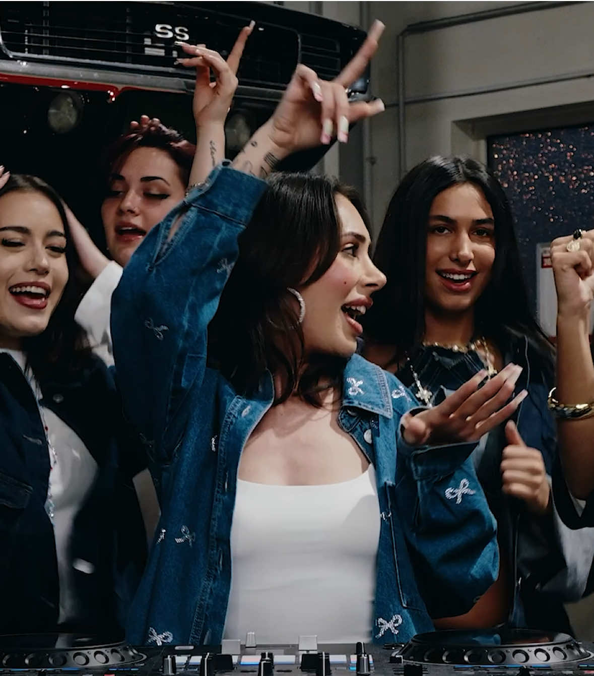 GOT TO LOVE IT @Djane Finesse 