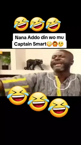 Captain Smart paa 😆🤪😳🙆😂 #captainsmart #trendingvideo  #funnysound #daddylumba  #nanaaddodankwahakuffoaddo  #campaignsong #goviraltiktok  #onuamaakye #captainsmart  #trendingsong #trendingsound  #tiktokfunnyvideo #fypviralシ  #kumasitiktokers #northerners  #ewetiktokers #muslimstiktok  #ashantiregiontiktok #ashanti  #tamaletiktokersofficial #npp  #tamaletiktokersofficial🇬🇭 #ndc  #npptiktokers #ndctiktokers  #financeminister #atoforson  #dollars #trendingvideo #fyp  #😳 #🤪🤪 #🤔 #😂😂 #💃 #😆😆 #🤣🤣 #🤪🤪 #bawumia #jm 
