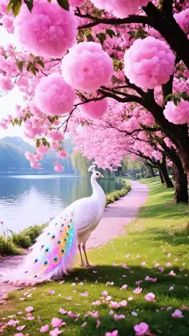 Amazing views in world 🌎 | Beautiful places 😍 #foryou #trending #nature #sky #tiktok #nature #aigenerated 